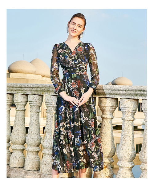 零庫(kù)存新機(jī)遇 如何為代賣服裝店高效尋找慕希時(shí)尚連衣裙貨源