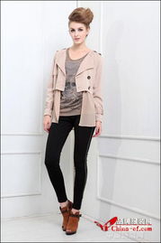 凱萊美 以浪漫風(fēng)格與雅致色彩，織就女裝的詩(shī)意畫卷