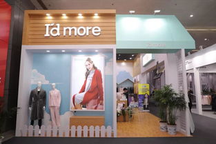 2019中國(guó)武漢服裝服飾展 讓時(shí)尚在文化之美中綻放，引領(lǐng)零售新風(fēng)尚