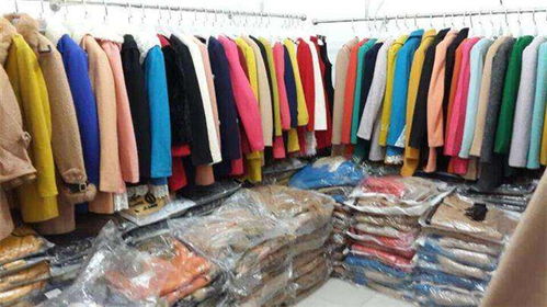 麗水箱包庫存回收與軒豪服裝推薦 零售行業的庫存優化與商家選擇